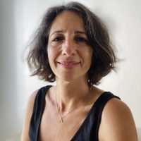 תמונה של מיה אברהם פשה
