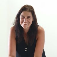 תמונה של מירב צ'וקלו למועדון הורים
