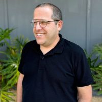 תמונה של משה שלומוביץ למועדון הורים